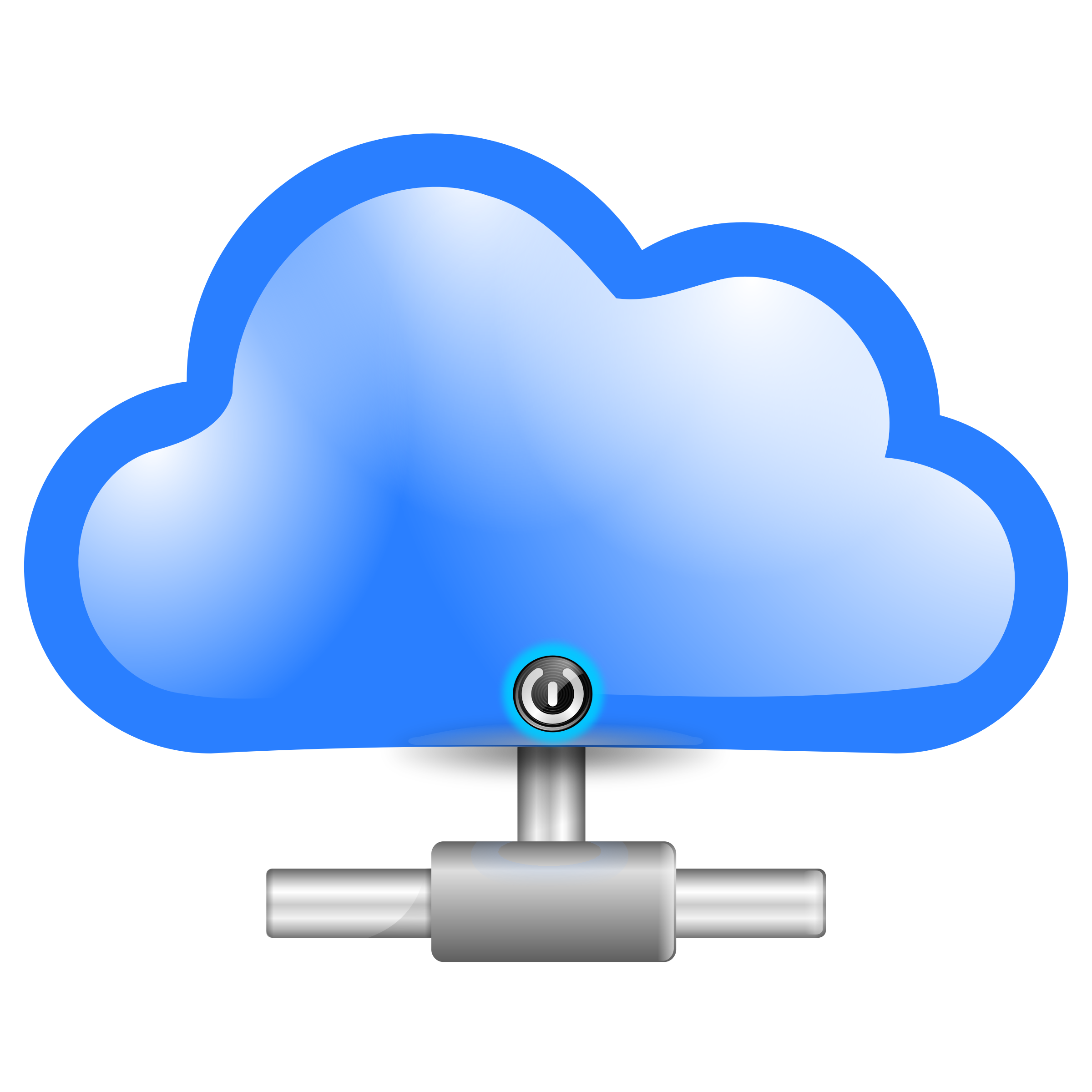 cloud